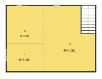 稲毛海岸の店舗物件