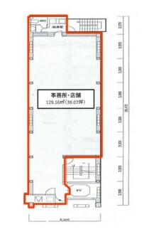 大宮の店舗物件