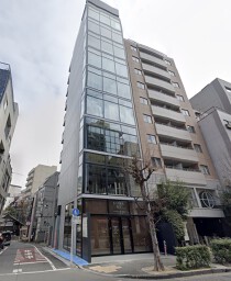 恵比寿の店舗物件