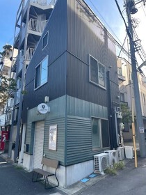 桜新町の店舗物件