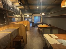 河内小阪の居抜き物件