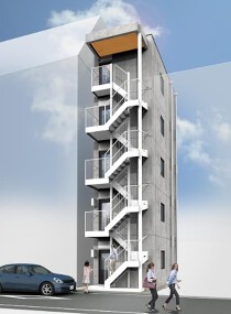水道橋の店舗物件