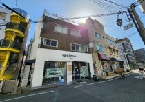 千里山の居抜き物件