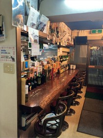 東十条の居抜き物件