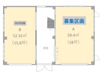 北戸田の店舗物件