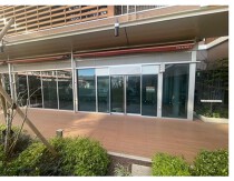 武蔵小山の店舗物件