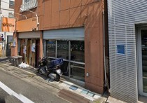 東十条の店舗物件