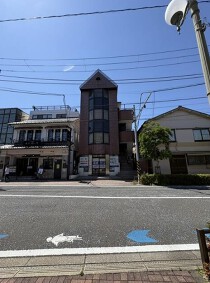 大船の店舗物件