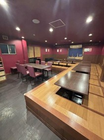 錦糸町の居抜き物件