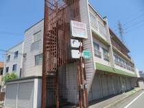 宝殿の店舗物件