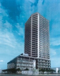 小川の店舗物件