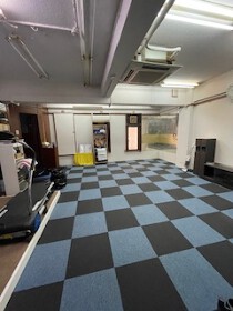 庄内の店舗物件