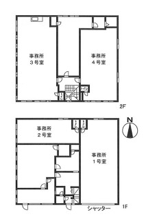 千葉みなとの店舗物件