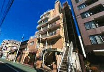 三鷹の居抜き物件