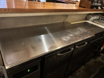 阿波座の居抜き物件