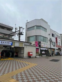 東あずまの店舗物件