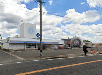 岐南の店舗物件