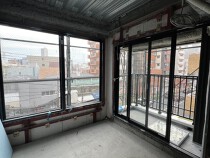 三軒茶屋の店舗物件