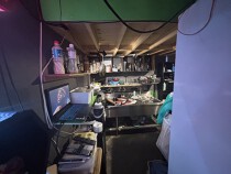 東海通の居抜き物件
