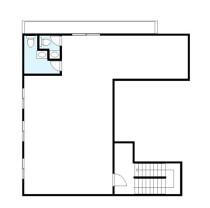 スポーツセンターの店舗物件