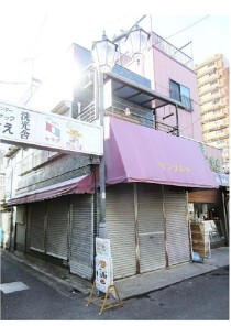 お花茶屋の店舗物件