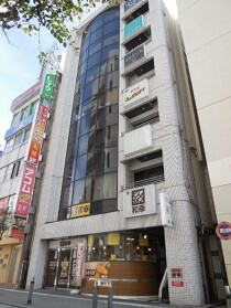 藤沢の店舗物件