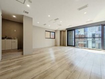 赤坂の居抜き物件