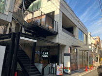 吉祥寺の店舗物件