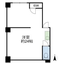 雪が谷大塚の店舗物件