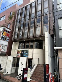本厚木の店舗物件