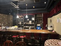 新御茶ノ水の居抜き物件
