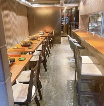 東白楽の居抜き物件