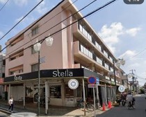 みのり台の居抜き物件