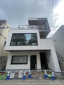 中目黒の店舗物件
