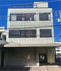 逗子の居抜き物件