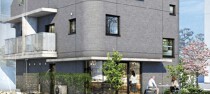 田園調布の店舗物件