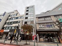 柏の居抜き物件