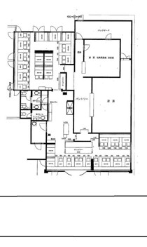 大磯の居抜き物件