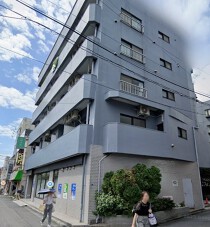 駒込の店舗物件