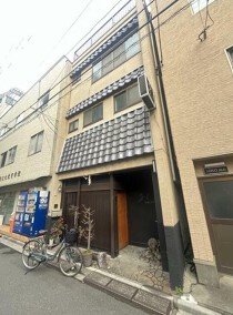 浅草の居抜き物件