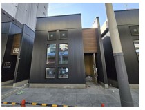 平塚の店舗物件