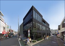 鎌倉の店舗物件