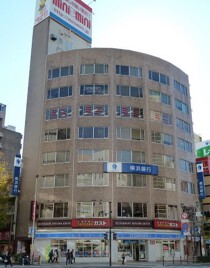 関内の居抜き物件
