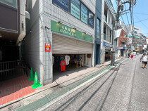 下北沢の居抜き物件