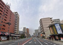 千林大宮の店舗物件