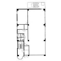 新所沢の店舗物件