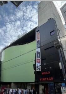 四ツ橋の居抜き物件