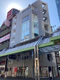 三宮の店舗物件