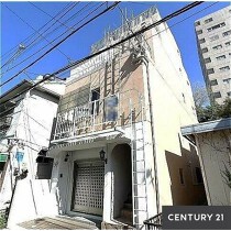 県庁前の店舗物件