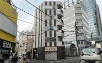 大井町の店舗物件